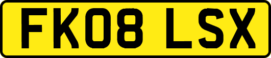 FK08LSX