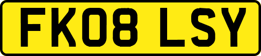 FK08LSY