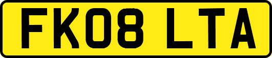 FK08LTA
