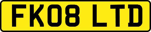 FK08LTD