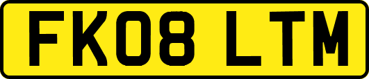 FK08LTM
