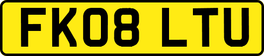 FK08LTU