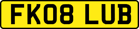 FK08LUB