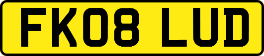FK08LUD