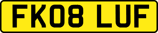 FK08LUF