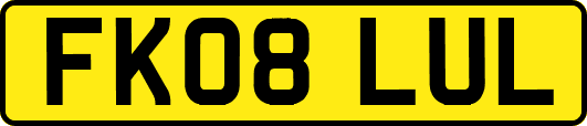 FK08LUL
