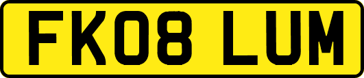 FK08LUM