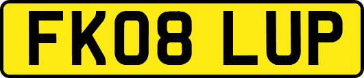 FK08LUP