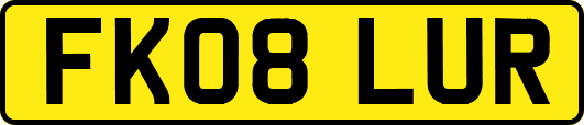 FK08LUR