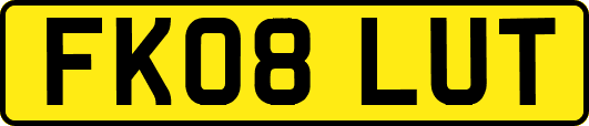 FK08LUT