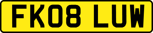 FK08LUW