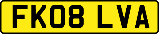 FK08LVA