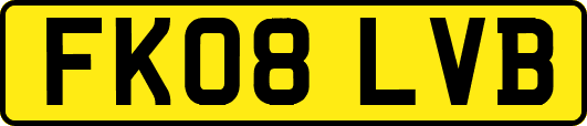 FK08LVB