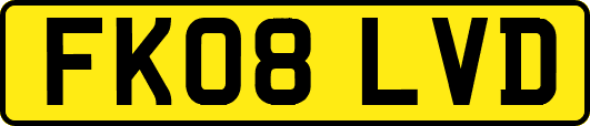 FK08LVD