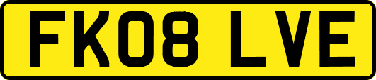 FK08LVE