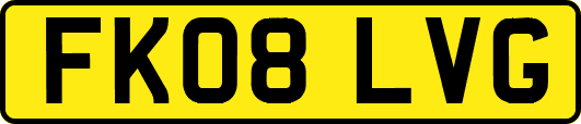 FK08LVG
