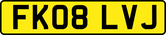 FK08LVJ