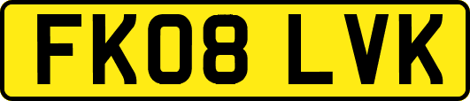FK08LVK