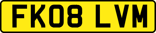 FK08LVM