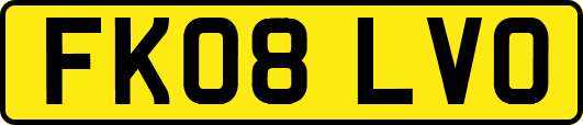 FK08LVO