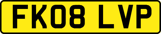 FK08LVP