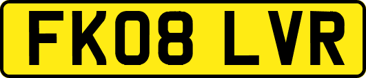 FK08LVR