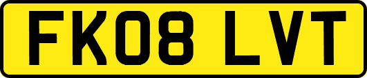 FK08LVT