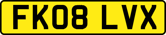 FK08LVX