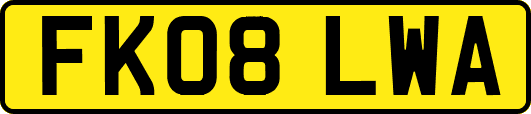 FK08LWA