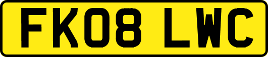 FK08LWC