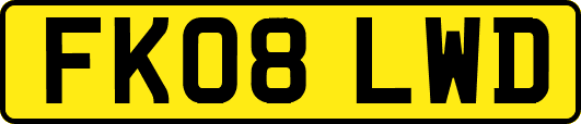 FK08LWD