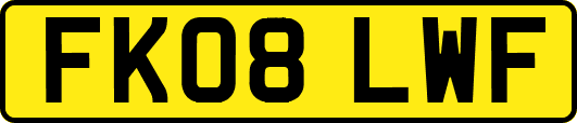 FK08LWF