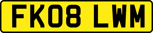 FK08LWM