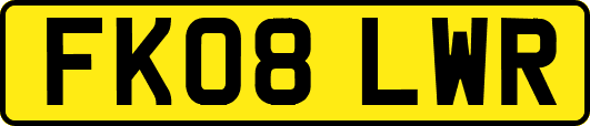 FK08LWR