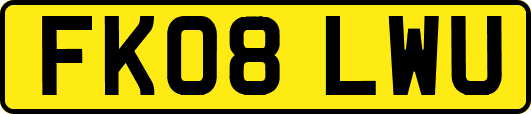 FK08LWU