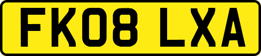 FK08LXA