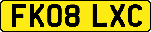 FK08LXC