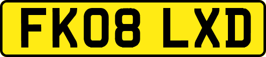 FK08LXD