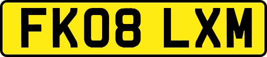 FK08LXM