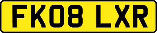 FK08LXR