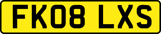 FK08LXS