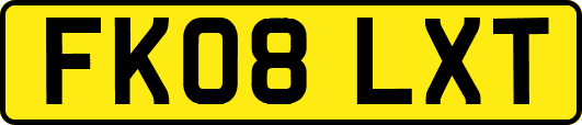FK08LXT