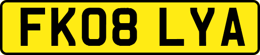 FK08LYA