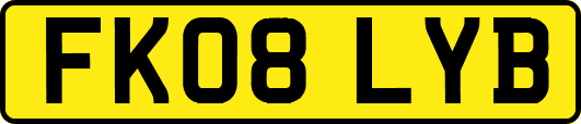 FK08LYB