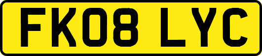 FK08LYC