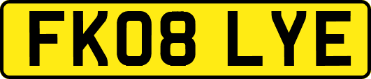 FK08LYE