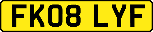 FK08LYF