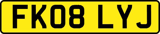 FK08LYJ