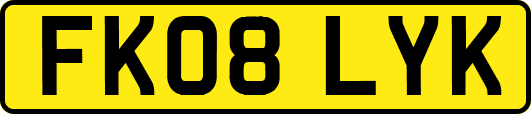 FK08LYK