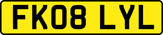 FK08LYL